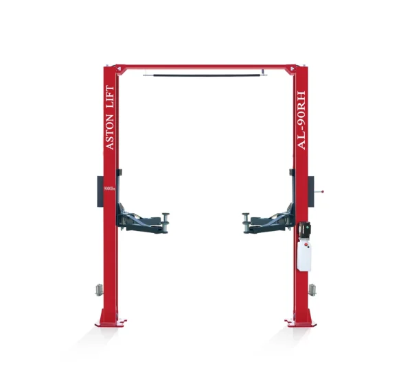 Aston® 9000 lbs. 2 Post Lift Symmetric Overhead