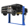 Atlas Platinum PVL9BP ALI Certified 9,000 lb Baseplate Lift