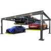 Bendpak Pl-6kt 6,000-lb. Capacity / Parking Lift / Triple / Independent Platforms / Special Order