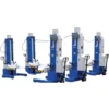 Ideal Msc-18k-x-6108 Msc-18k-x Mobile Column Lift, Six Column Set, 108,000 Lbs. Ali Certified