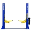 L2900 2 Post Lift 9,000 Lb Capacity Car Auto Truck Hoist 220v Or 110v