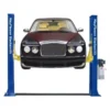 Mayflower Blacksmith 2 Post Lift Floor Plate BP 9500 lbs