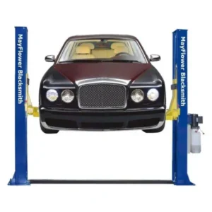 Mayflower Blacksmith 2 Post Lift Floor Plate BP 9500 lbs