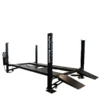 Mayflower Blacksmith Heavy Duty 4 Post Lift Storage Service Extra Length Height Pro8000XLH