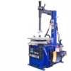 New Model 1.5 Hp Tire Changer Wheel Changers Single Machine Rim Clamp 950