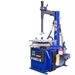 New Model 1.5 Hp Tire Changer Wheel Changers Single Machine Rim Clamp 950