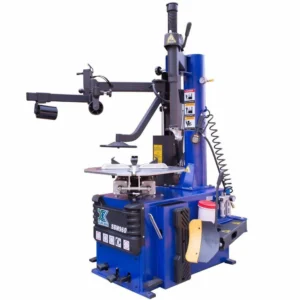 New Model 1.5 HP Tire Changer Wheel Changers Single Machine Rim Clamp 960