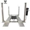 NSS-8 8000 lb Service Storage Four Post Automotive Lift