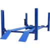 Tuxedo FP12K-K 12,000 Lb Cable Driven 4 Post Lift