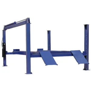Tuxedo Fp14k 14,000 Lb Chain Driven 4 Post Lift