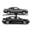 Tuxedo Sp-6k-ss 6,000 Lb Single Post Storage Lift