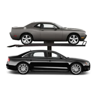 Tuxedo Sp-6k-ss 6,000 Lb Single Post Storage Lift