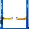 XK-L2900 9,000 LB 2-Post Car Lift – Heavy-Duty Auto & Truck Hoist (220V) | 12-Month Parts Replacement