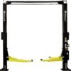 XK-L2900 9,000 LB 2-Post Car Lift – Heavy-Duty Auto & Truck Hoist (220V) | 12-Month Parts Replacement